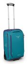 Osprey Daylite Carry-On Wheeled Duffel 40 Blue Spikemoss / Alkaline Osprey Daylite Carry-On Wheeled Duffel 40 Blue Spikemoss / Alkaline