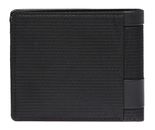 PIQUADRO Nevet Wallet With Removable Document Facility RFID Black PIQUADRO Nevet Wallet With Removable Document Facility RFID Black