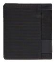 PIQUADRO Nevet Vertical Men´s Wallet with Coin Pocket RFID Black PIQUADRO Nevet Vertical Men´s Wallet with Coin Pocket RFID Black