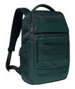 PIQUADRO Nevet Laptop Backpack 14" RFID Green PIQUADRO Nevet Laptop Backpack 14" RFID Green