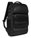 PIQUADRO Nevet Travel Laptop Backpack 15,6" RFID Black PIQUADRO Nevet Travel Laptop Backpack 15,6" RFID Black