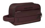 PIQUADRO Nevet Toiletry Bag Bordeaux PIQUADRO Nevet Toiletry Bag Bordeaux