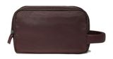PIQUADRO Nevet Toiletry Bag Bordeaux PIQUADRO Nevet Toiletry Bag Bordeaux