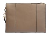PIQUADRO Circle Pochette 11" Tablet M Taupe PIQUADRO Circle Pochette 11" Tablet M Taupe