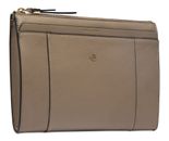 PIQUADRO Circle Pochette Mini-Tablet S Taupe