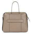 PIQUADRO Circle Laptop Bag Taupe PIQUADRO Circle Laptop Bag Taupe