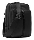 PIQUADRO Hedley Crossbody Bag S Black PIQUADRO Hedley Crossbody Bag S Black