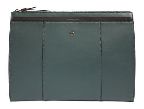 PIQUADRO Circle Pochette 12,9" Tablet L GreenGreen