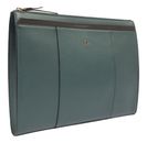 PIQUADRO Circle Pochette 12,9" Tablet L GreenGreen PIQUADRO Circle Pochette 12,9" Tablet L GreenGreen