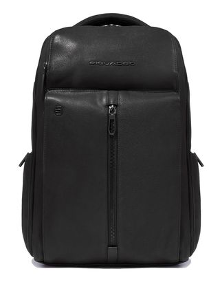 PIQUADRO Hedley Backpack 14" Black