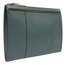 PIQUADRO Circle Pochette 11" Tablet M GreenGreen PIQUADRO Circle Pochette 11" Tablet M GreenGreen
