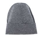 BOSS Lari Beanie Grey