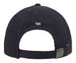 TOMMY HILFIGER TH Flag Corduroy Soft 6 Panel Cap Space Blue TOMMY HILFIGER TH Flag Corduroy Soft 6 Panel Cap Space Blue
