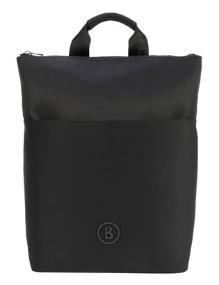 Bogner Arolla Arne Backpack Black