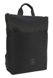 新品同様 BOGNER リュック＆ウエストバッグ 2点セット Black/黒 新品同様 BOGNER リュック＆ウエストバッグ 2点セット Black/黒