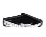 LEONHARD HEYDEN Roma Zip Around Wallet Black LEONHARD HEYDEN Roma Zip Around Wallet Black