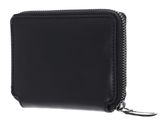 LEONHARD HEYDEN Roma Zip Around Wallet Black LEONHARD HEYDEN Roma Zip Around Wallet Black