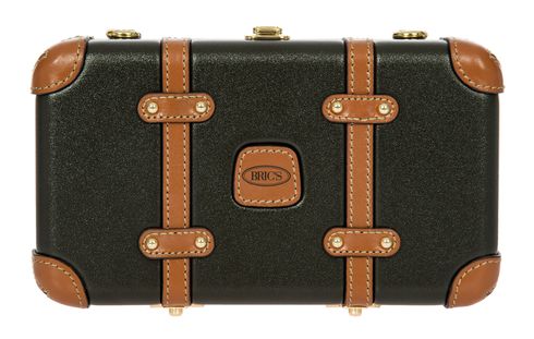 BRIC'S Bellagio Legazy Bag Olive