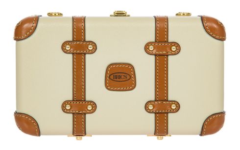 BRIC'S Bellagio Legazy Bag Cream