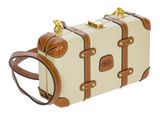 BRIC'S Bellagio Legazy Bag Cream