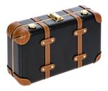 BRIC'S Bellagio Legazy Bag Black / Tan