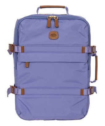 BRIC'S X-Collection Backpack Violet