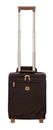 BRIC'S X-Collection Trolley Underseat Brown