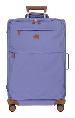 BRIC'S X-Collection Trolley 70 cm Violet