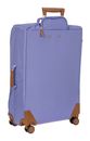 BRIC'S X-Collection Trolley 70 cm Violet