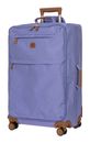 BRIC'S X-Collection Trolley 70 cm Violet