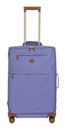 BRIC'S X-Collection Trolley 70 cm Violet