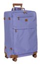 BRIC'S X-Collection Trolley 70 cm Violet