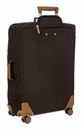 BRIC'S X-Collection Trolley 70 cm Brown