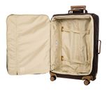 BRIC'S X-Collection Trolley 70 cm Brown