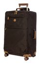 BRIC'S X-Collection Trolley 70 cm Brown