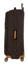 BRIC'S X-Collection Trolley Soft 77 cm Brown BRIC'S X-Collection Trolley Soft 77 cm Brown