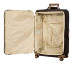 BRIC'S X-Collection Trolley Soft 77 cm Brown BRIC'S X-Collection Trolley Soft 77 cm Brown