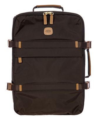 BRIC'S X-Collection Backpack Brown