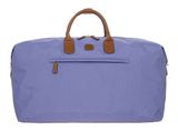 BRIC'S X-Travel Holdall Violet