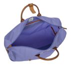 BRIC'S X-Travel Holdall Violet