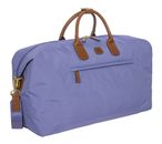 BRIC'S X-Travel Holdall Violet