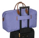 BRIC'S X-Travel Holdall Violet