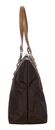 BRIC'S X-Bag Shopping Brown BRIC'S X-Bag Shopping Brown