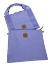 BRIC'S X-Bag Holdall Dufffle Bag Violet BRIC'S X-Bag Holdall Dufffle Bag Violet