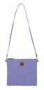 BRIC'S X-Bag Holdall Dufffle Bag Violet BRIC'S X-Bag Holdall Dufffle Bag Violet