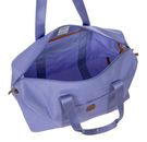 BRIC'S X-Bag Holdall Dufffle Bag Violet BRIC'S X-Bag Holdall Dufffle Bag Violet