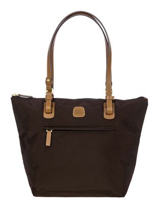 BRIC'S X-Bag Medium Sportina M Brown