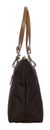 BRIC'S X-Bag Medium Sportina M Brown BRIC'S X-Bag Medium Sportina M Brown