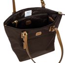 BRIC'S X-Bag Medium Sportina M Brown BRIC'S X-Bag Medium Sportina M Brown