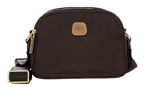 BRIC'S X-Bag Shoulderbag Brown